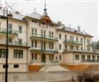 Hotel Dukla Bardejovské Kúpele: bozk od princa trval štvrťstoročie